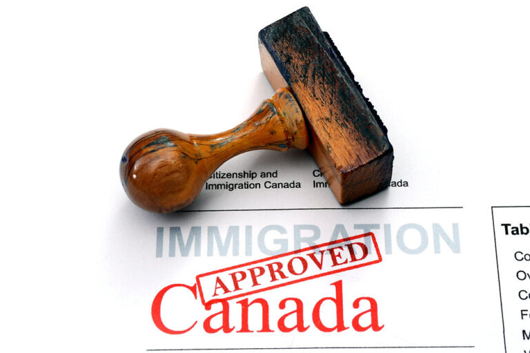 How to Get a Work Permit in Canada From Your Home Country