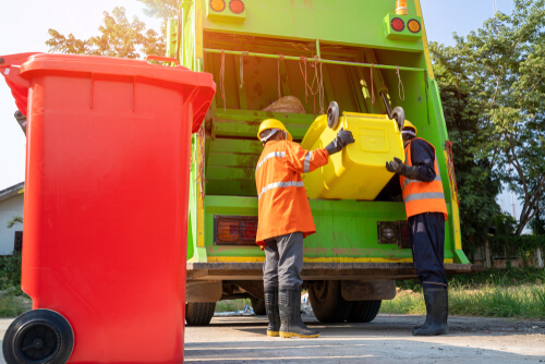 Garbage Collector Jobs in Canada With Free Visa Sponsorship | Eligibility + Application
