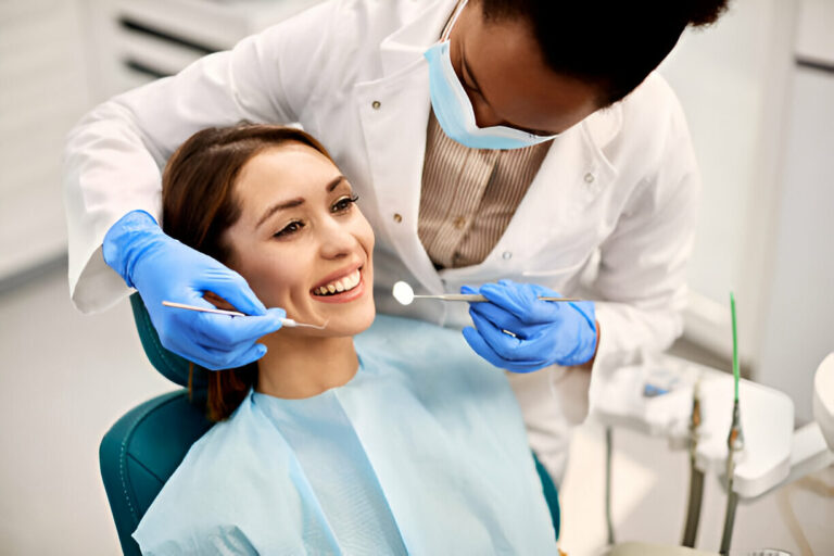Dentist Jobs in Canada With Free Visa Sponsorship | Eligibility + Application