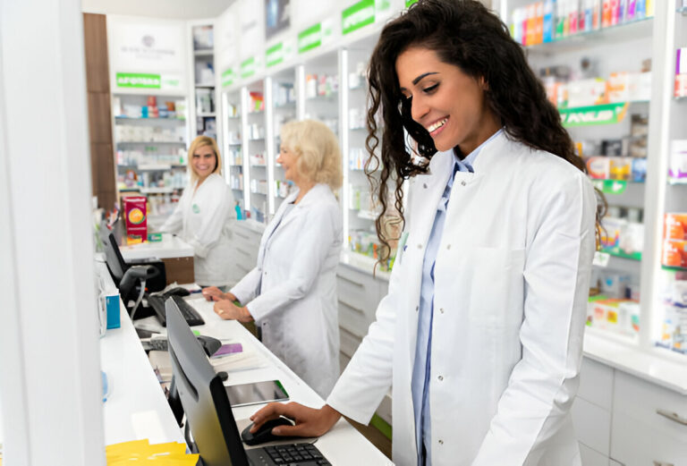 Pharmacist Jobs in Canada With Free Visa Sponsorship | Eligibility + Application