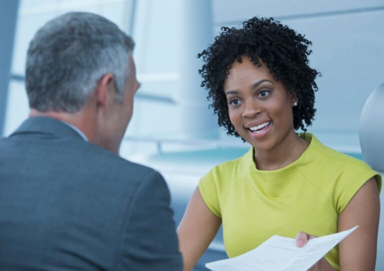 How to Explain Gaps in Employment on Your Canadian Resume