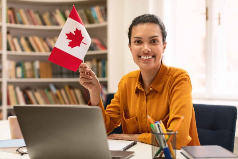 How to Stand Out to Canadian Employers and Get Hired!