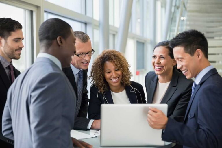 Insider Secrets to Networking Your Way into a Job in Canada