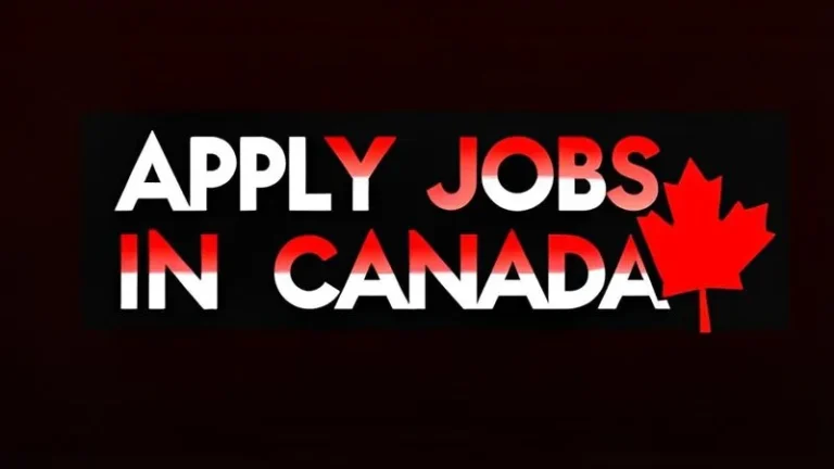 100+ Professional Jobs in Canada (26 New)