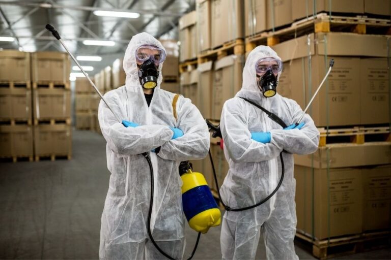 Pest Control Worker Jobs in Canada With Free Visa Sponsorship | Eligibility + Application