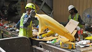 Recycling Plant Worker Jobs in Canada With Free Visa Sponsorship | Eligibility + Application