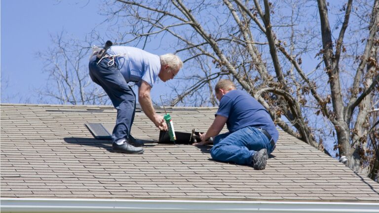 Roofer’s Helper Jobs in Canada With Free Visa Sponsorship | Eligibility + Application