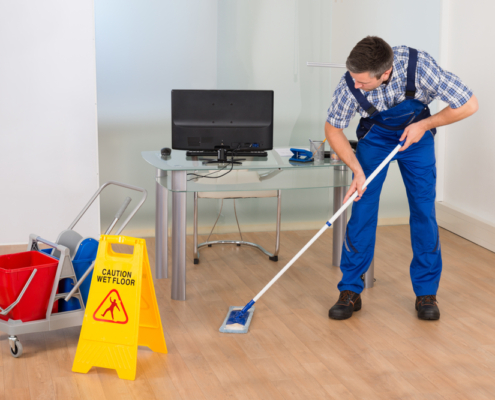 Janitor Jobs in Canada With Free Visa Sponsorship | Eligibility + Application