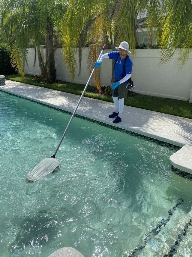 Pool Cleaner Jobs in Canada With Free Visa Sponsorship | Eligibility + Application