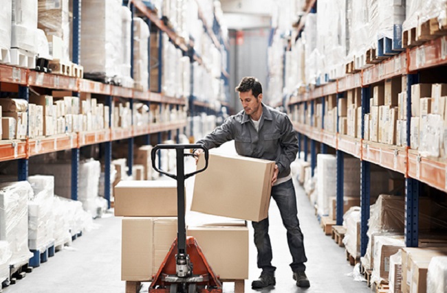 Warehouse Jobs in Canada With Free Visa Sponsorship | Eligibility + Application