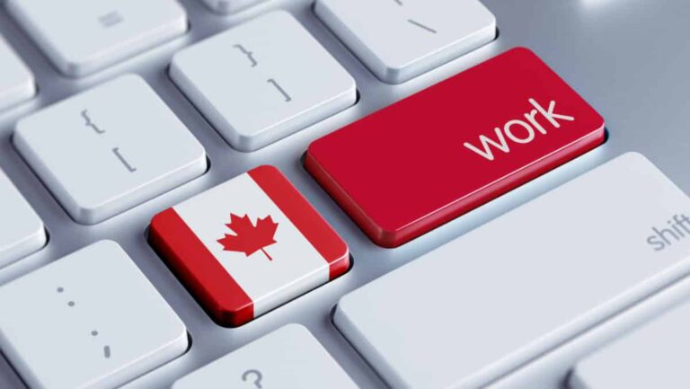 How to Get a Job in Canada Without Any Job Experience