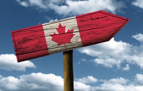 7 Legal Ways To Move To Canada in 2024