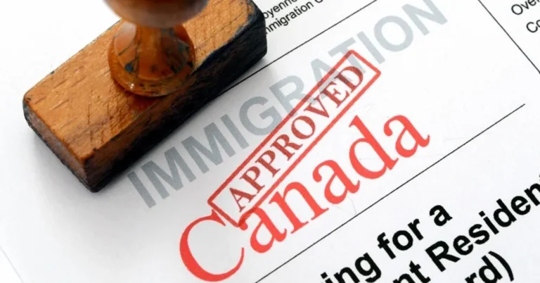 How to Apply for a Canada Work Permit