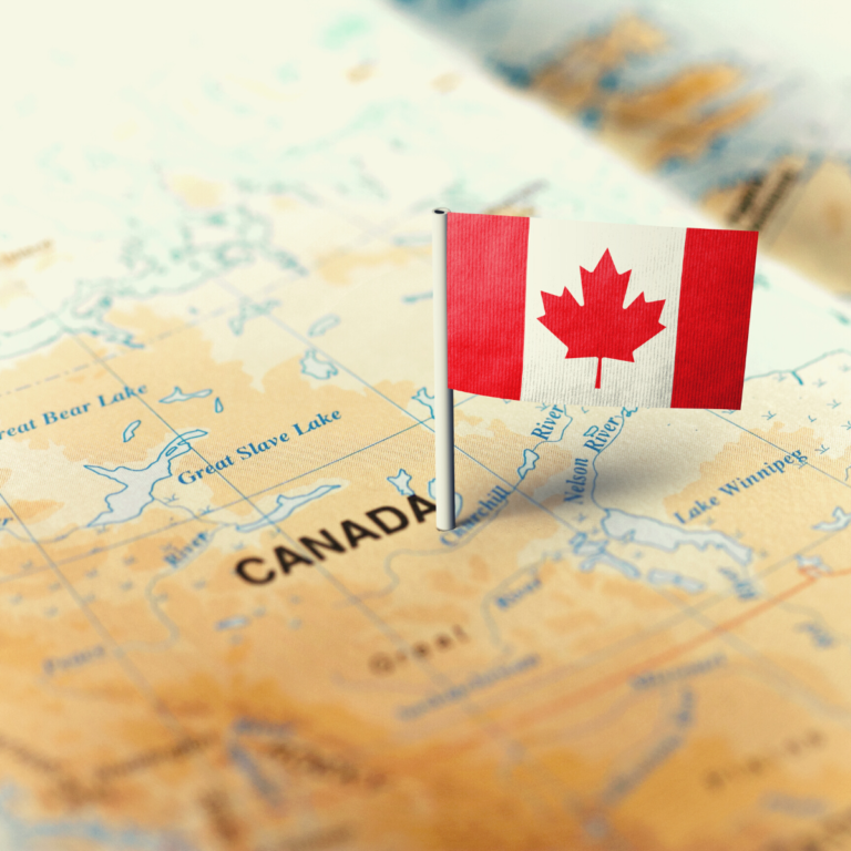 How to Get Travel Loan to Canada