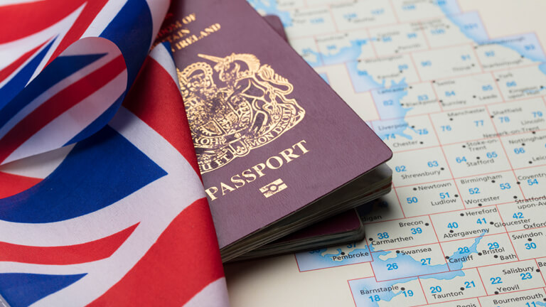 10 Easiest Ways to Get Permanent Residency in the UK