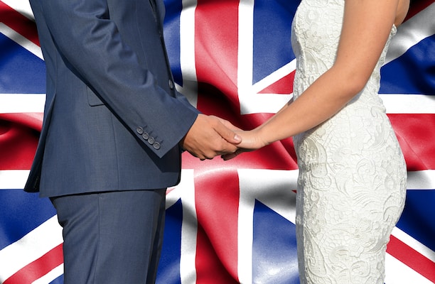 What Are The Requirements For Spouse Visa In United Kingdom