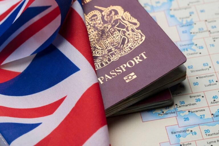 Top Travel Visa Sponsorship Programs in the UK