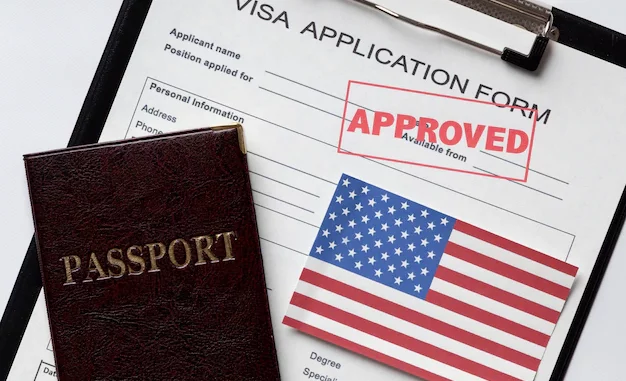 $100K US Visa Sponsorship Opportunities for Foreigners in 2025