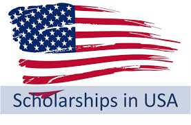 Fully Funded Scholarships in the USA for 2026